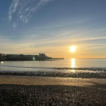 Appartamento Maximum Arinaga