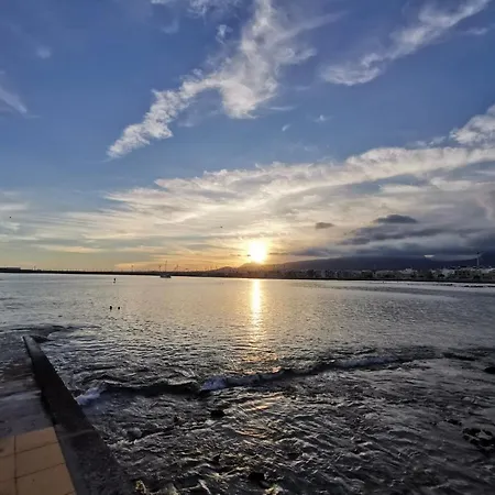 Maximum Apartamento Arinaga