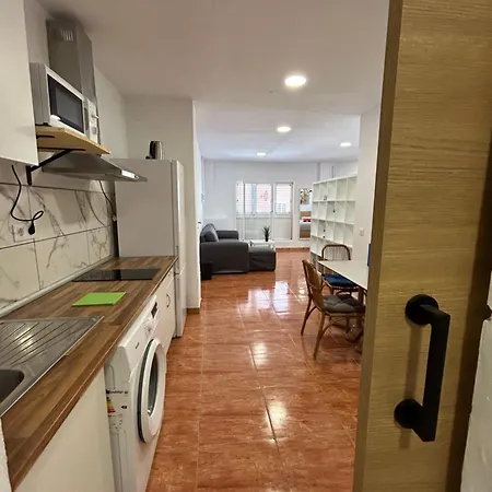 Apartment Maximum