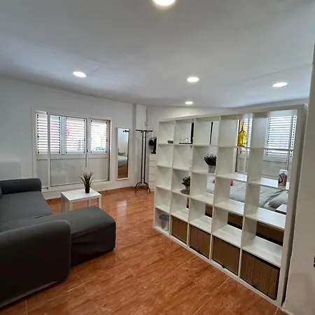 Apartment Maximum Arinaga