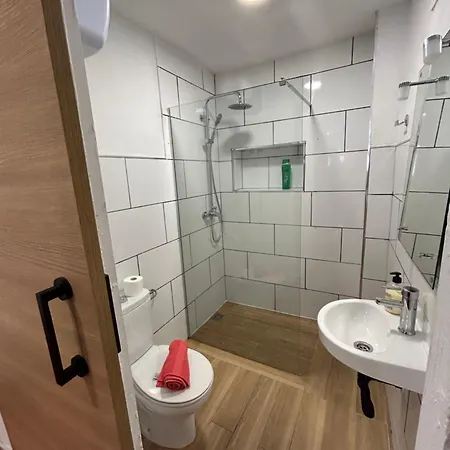 Apartment Maximum