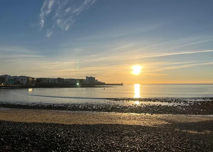 Apartament Maximum Arinaga