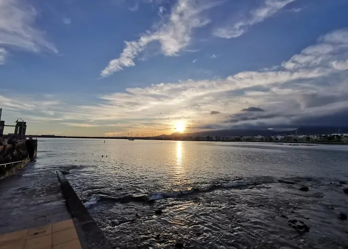 Maximum Appartamento Arinaga