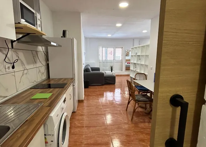 Appartamento Maximum